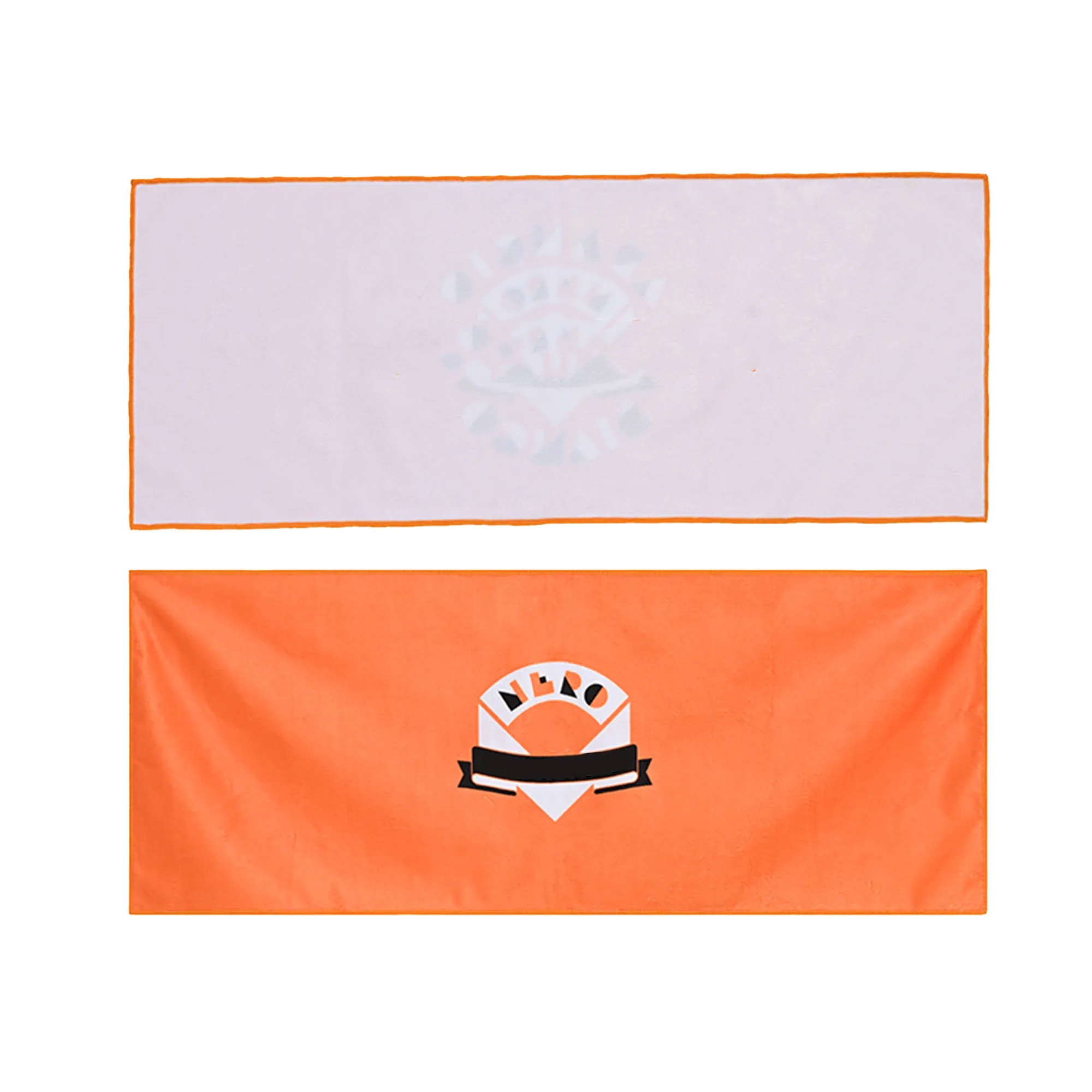 Custom Rally Towel 11" x 18" 3