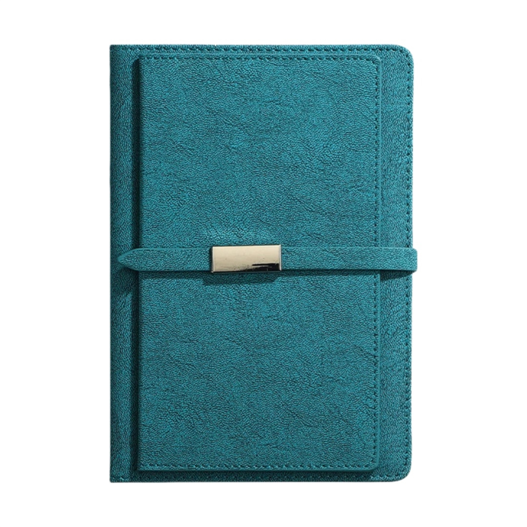 A5 Multifunctional Business Notebook 6