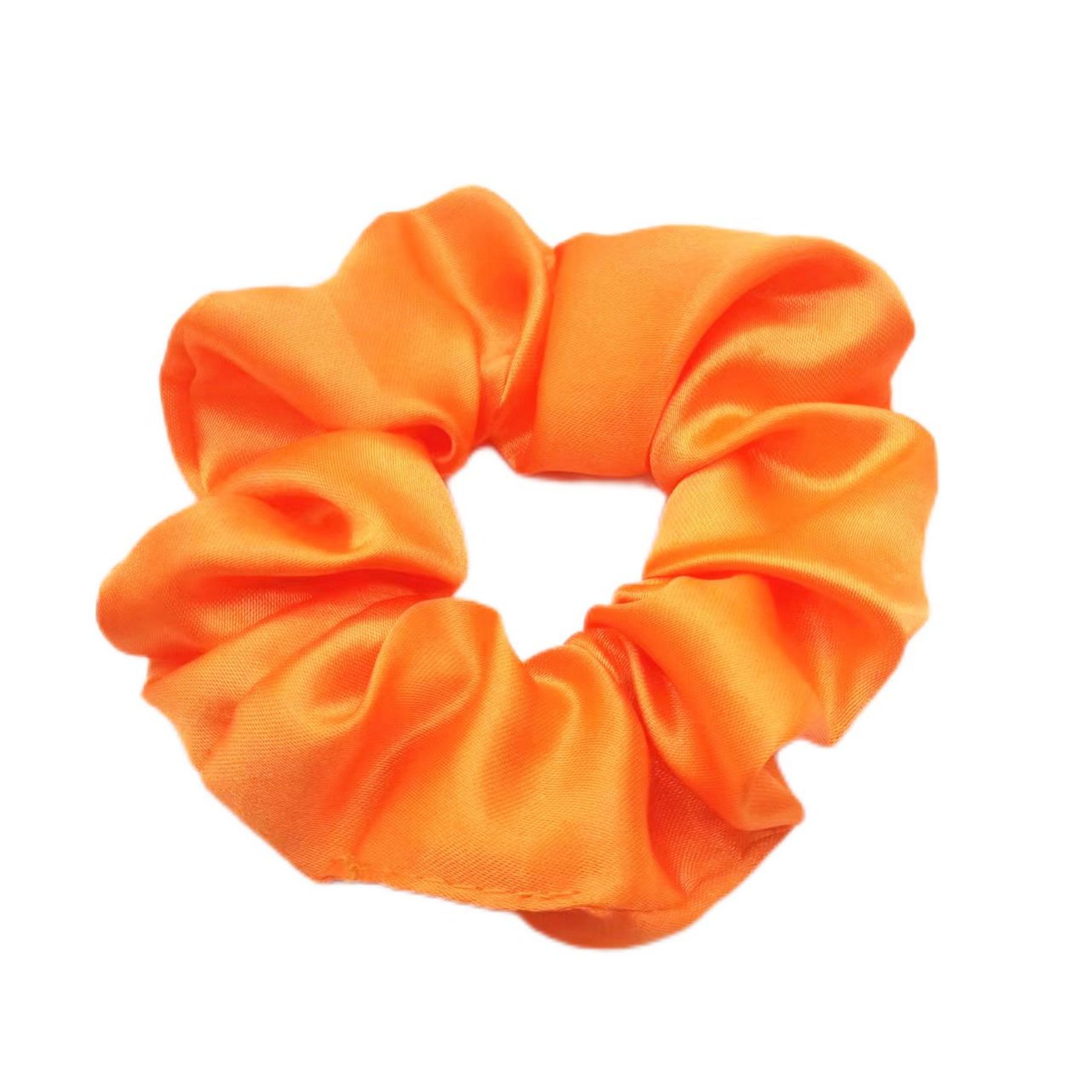 Full-Color Digital Elastic Scrunchies 9