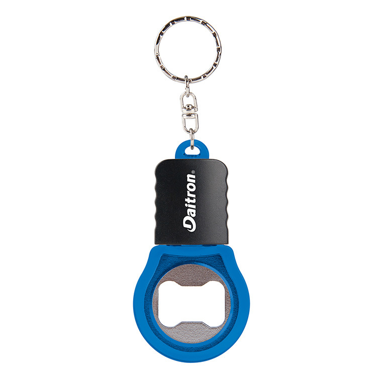 Glow Keychain Bottle Opener 2