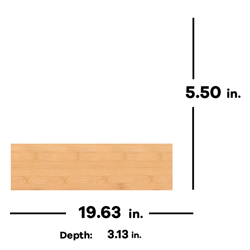 3-Piece Rosewood BBQ Set