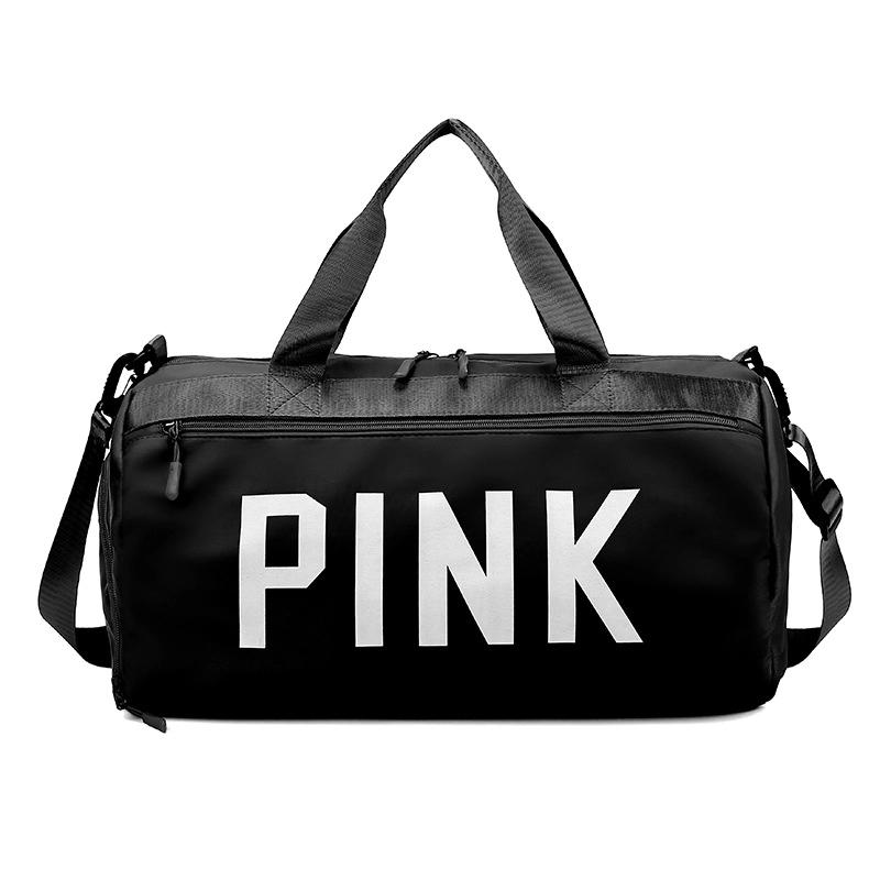 Custom Gym Sports Travel Duffel Bags 4