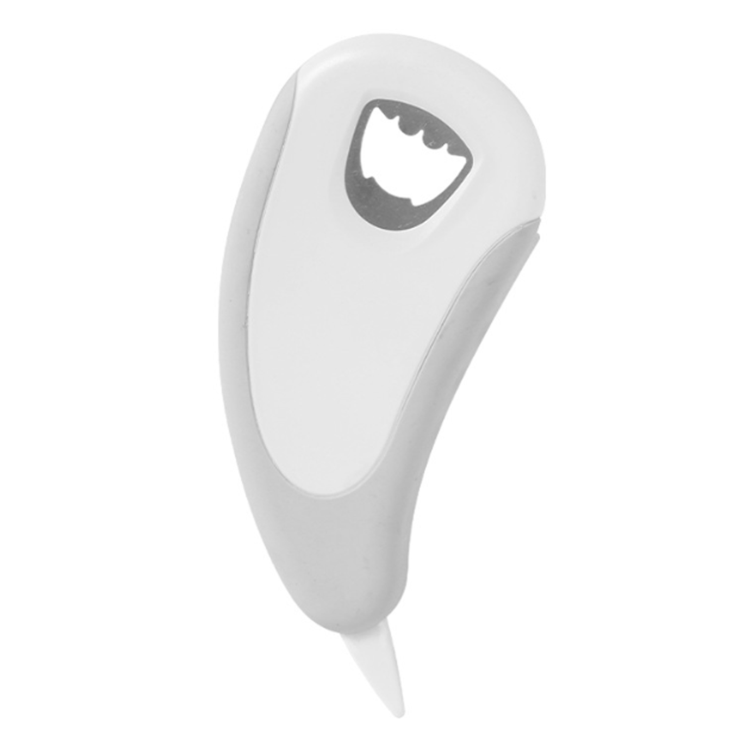 Kitchen 3-in-1 Multifunctional ABS Magnetic Bottle Opener 8