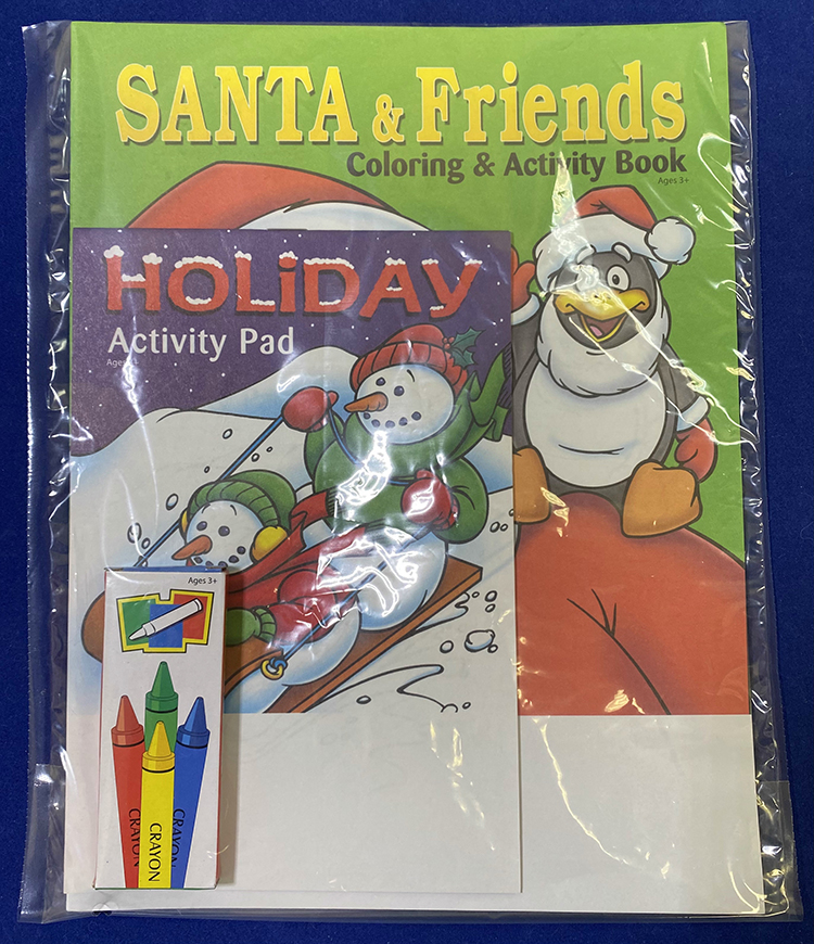 Holiday Kit - Christmas 1 4
