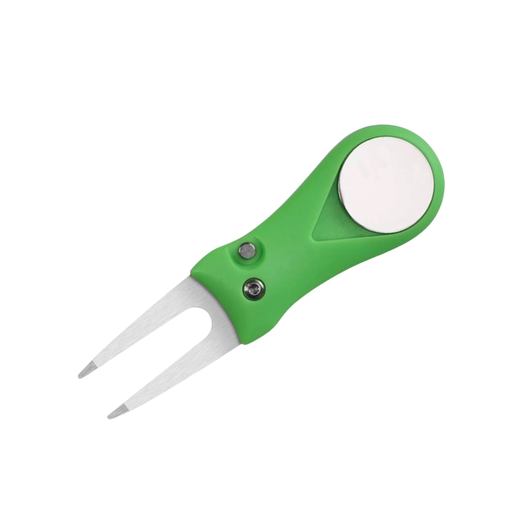 Rust-Resistant Stainless Steel Ball Fork 3