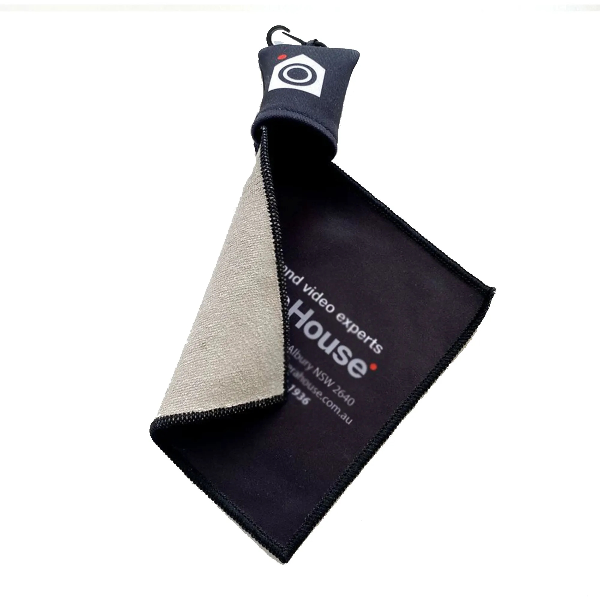 Microfiber Cleaning Cloth 2