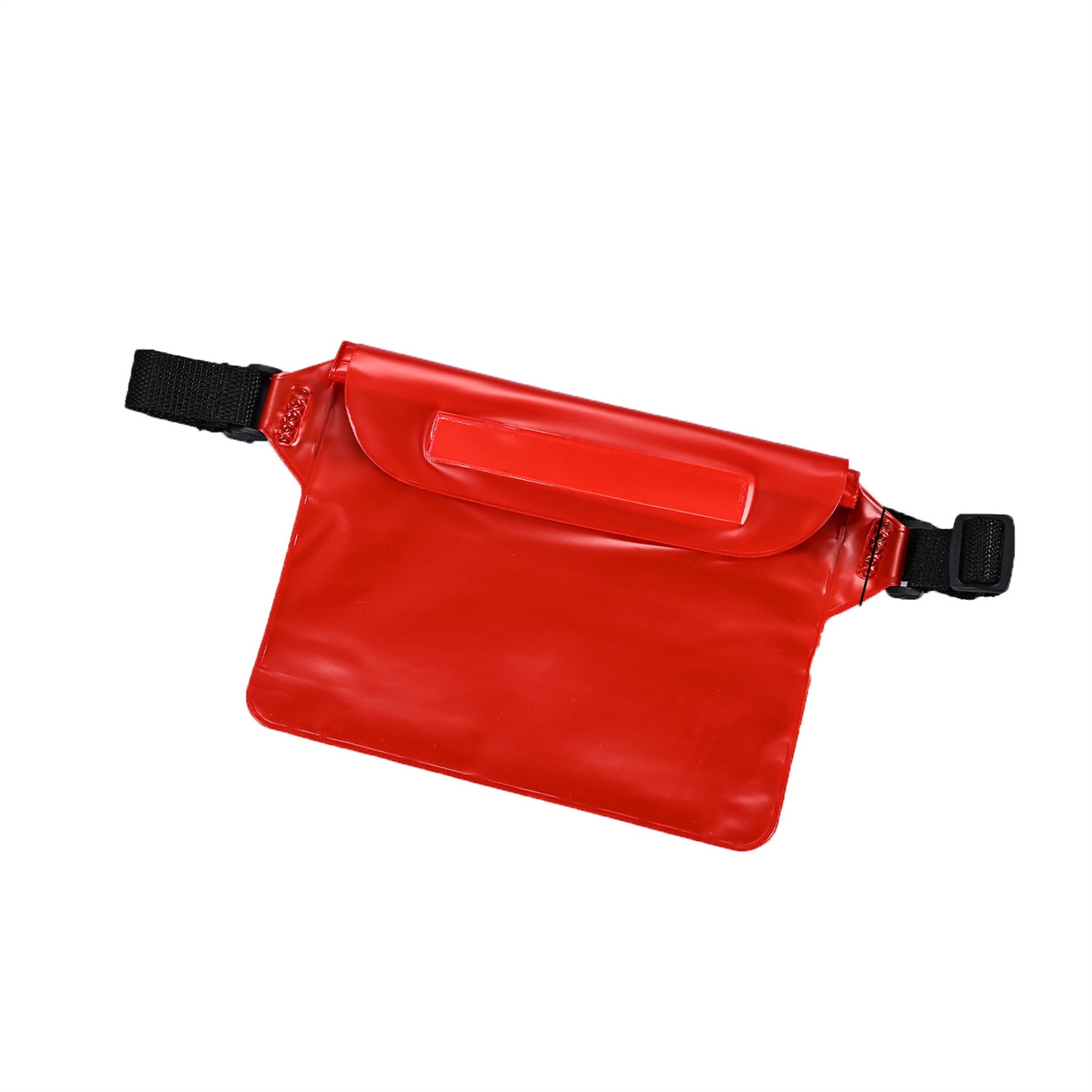 Waterproof Pouch with Waist Strap 2