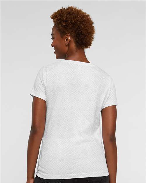 Women's Fine Jersey Tee - 3516 234