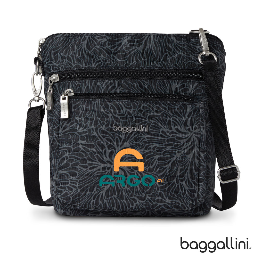 baggallini® Modern Pocket Crossbody Bag