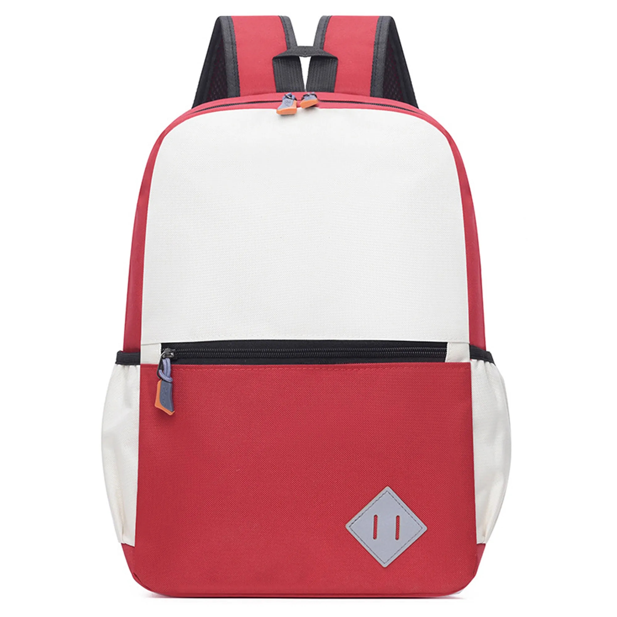 Medium Toddler Backpack for School 4