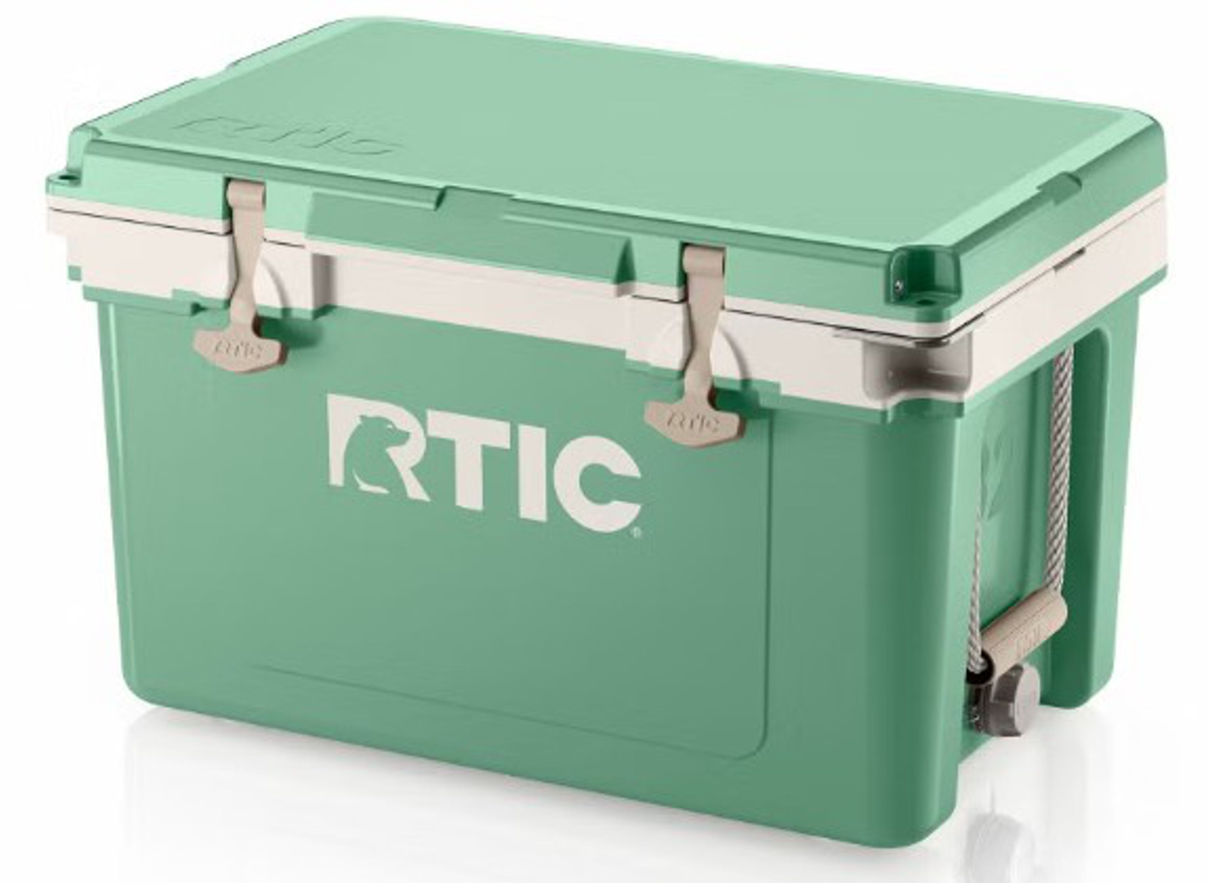 RTIC 32 QT Ultra Light Cooler 11