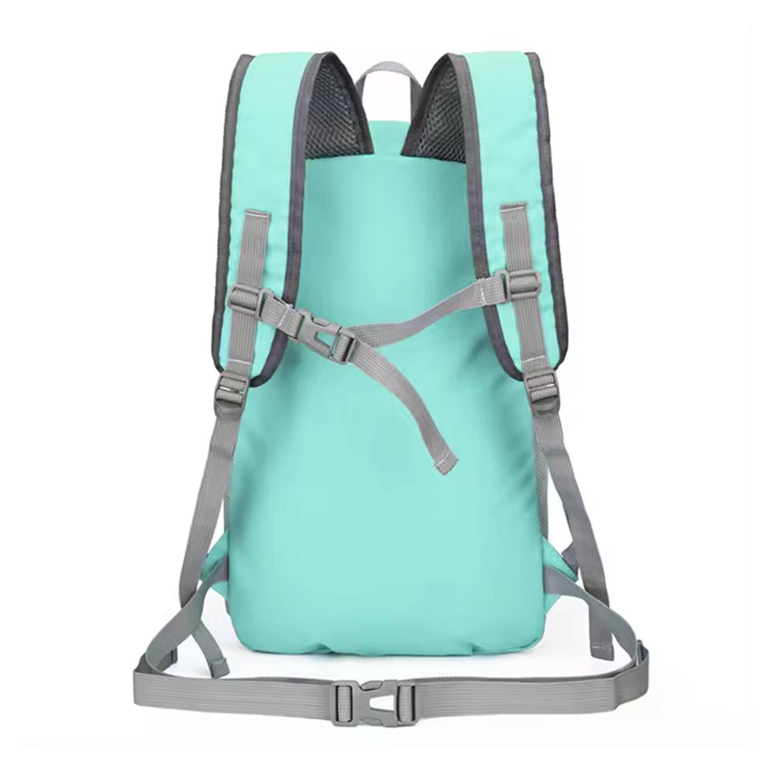 Polyester Waterproof Sports Outdoor Travel Backpack 5