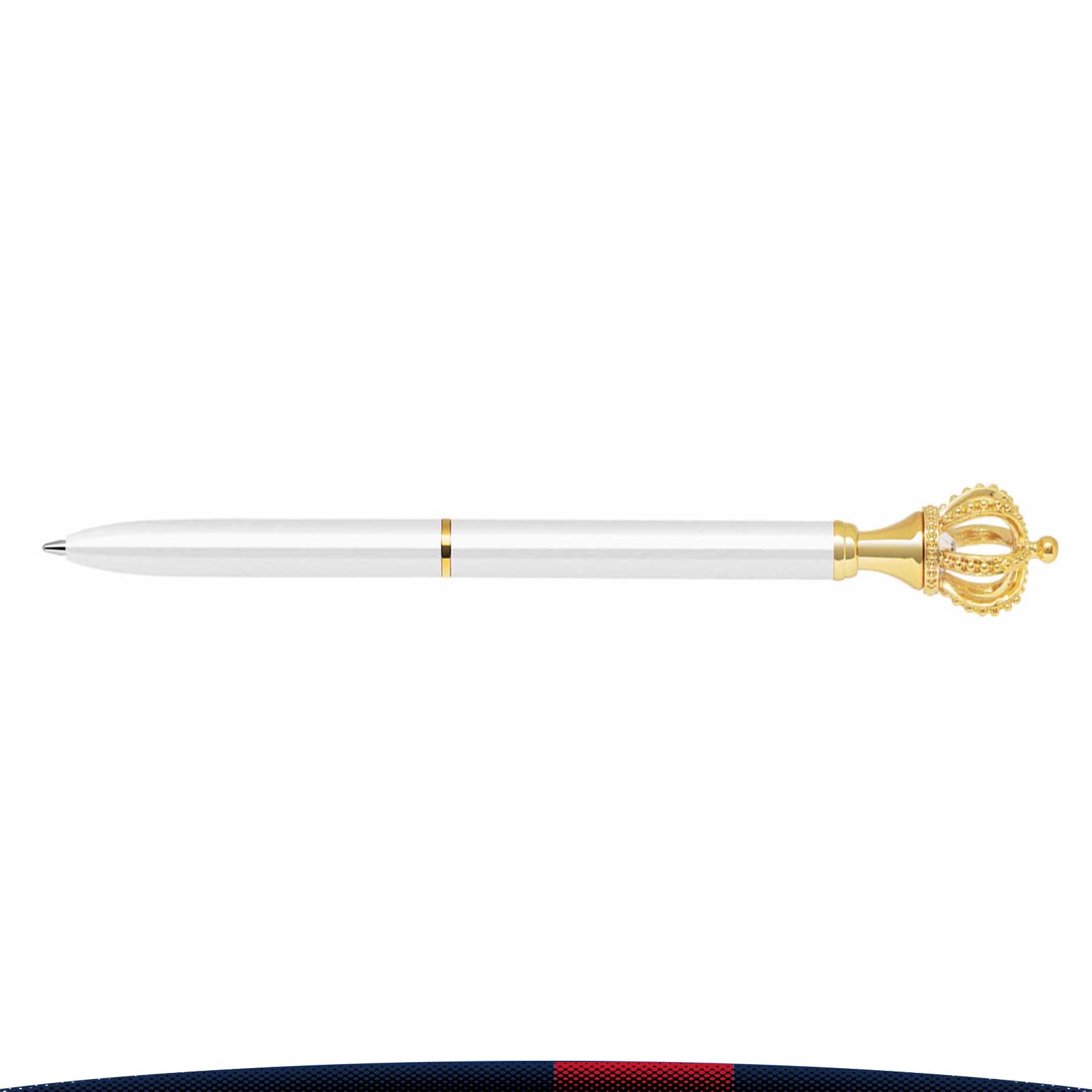 Diamond Dome Metal Pen 3