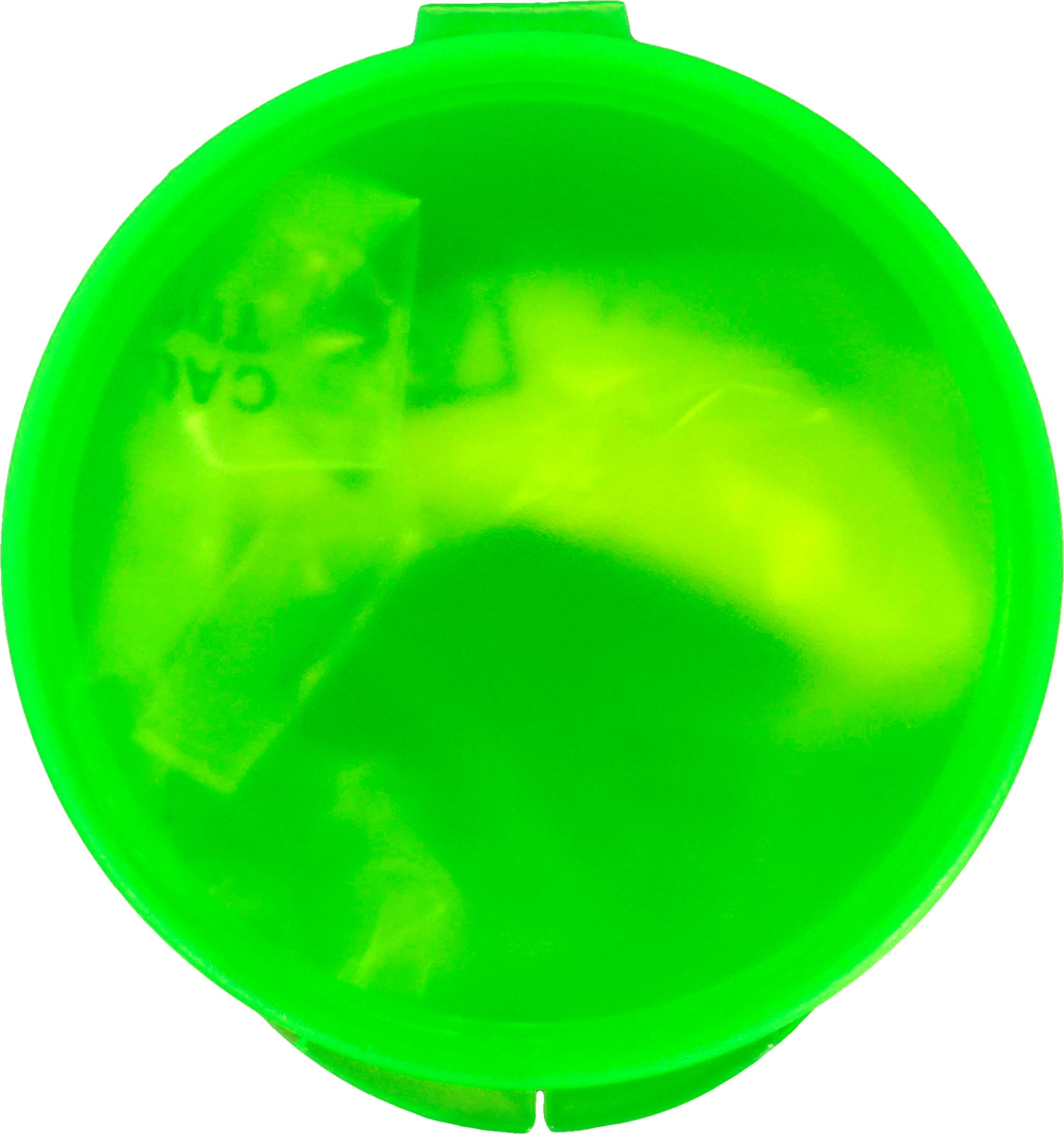 Ear Protection in Round Case 4