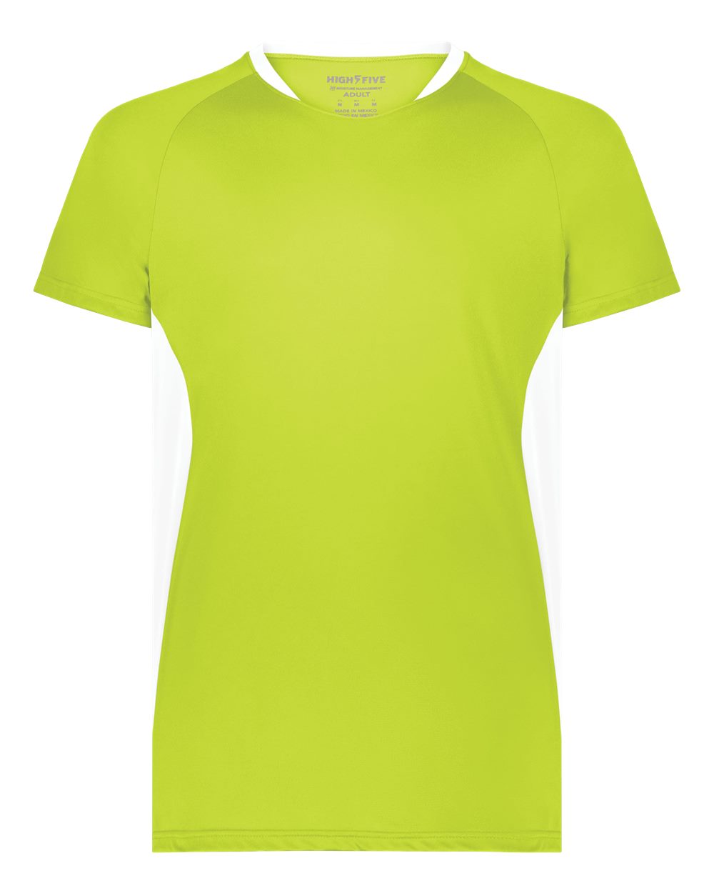 Unisex Octane Soccer Jersey - 322240 21