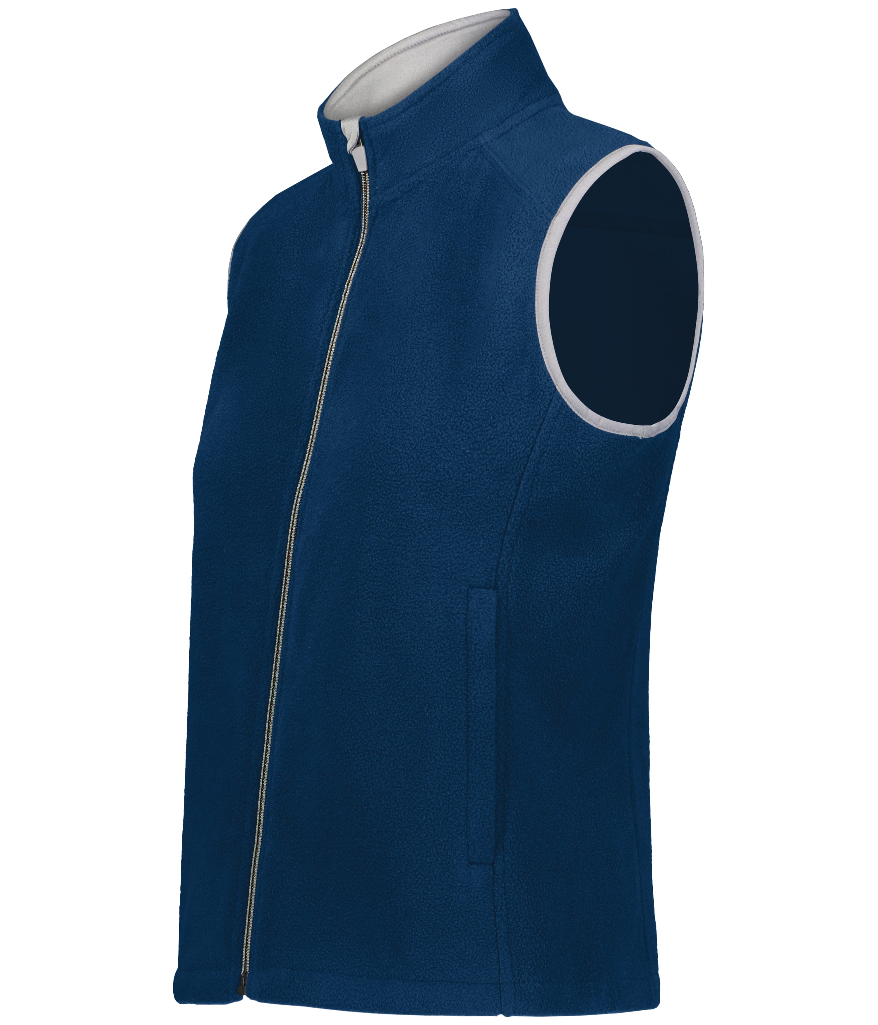 Ladies Chill Fleece Vest 2.0 2