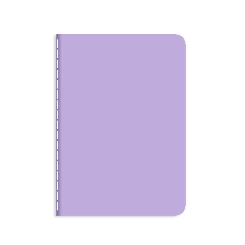Customizable A5 Notebook 1