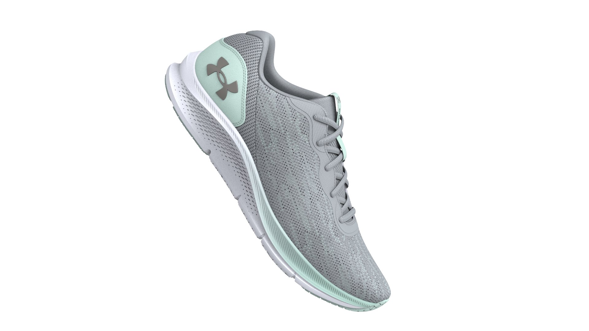 UA Shadow Women's Running Shoes 6