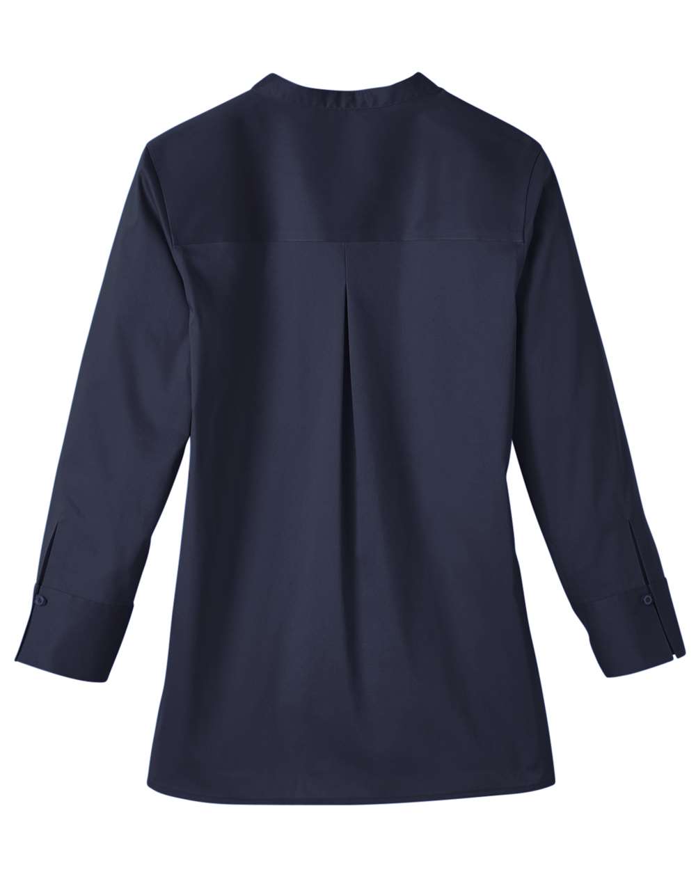 Women's Crown Collection® Stretch Broadcloth Three-Quarter Sleeve Blouse - DG560W 26