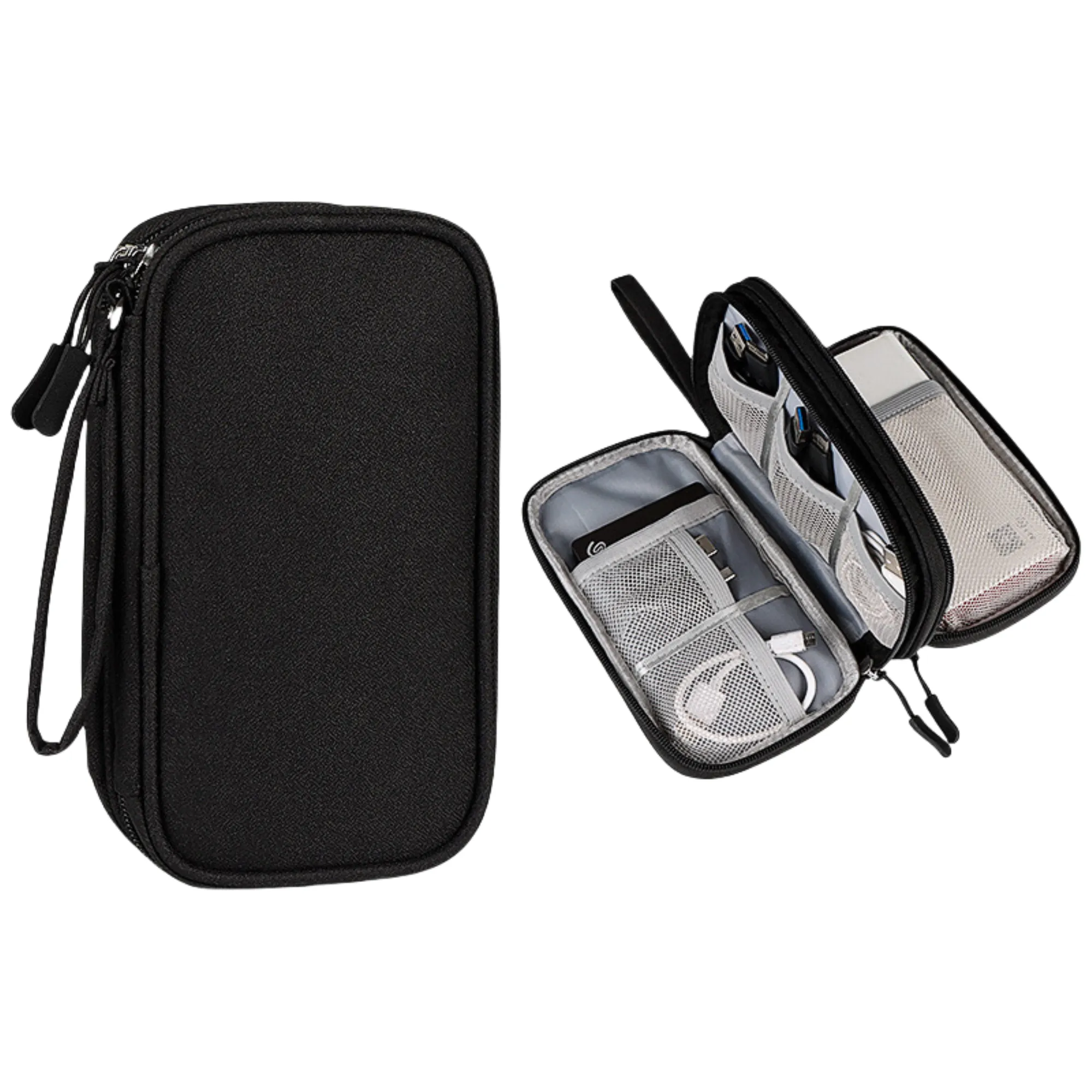 Digital Accessory Storage Bag 5