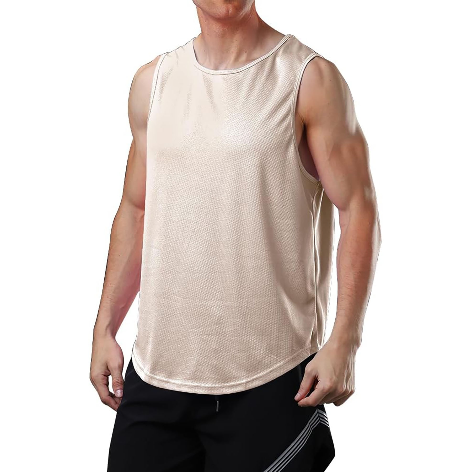 Men's Mesh Tank Top 15