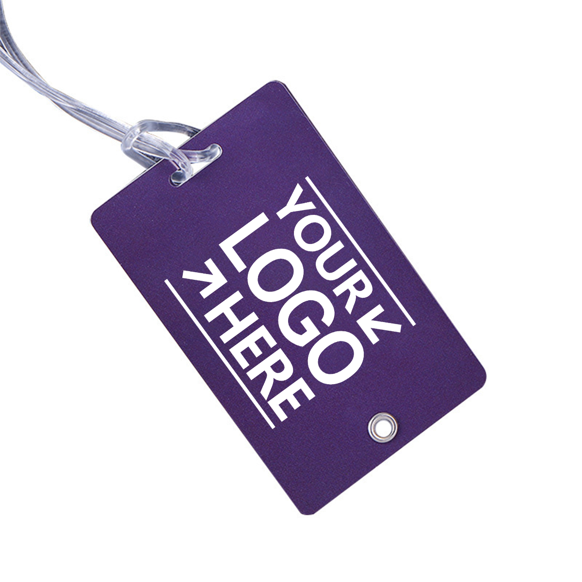 Luggage Tags Suitcase Tag 2