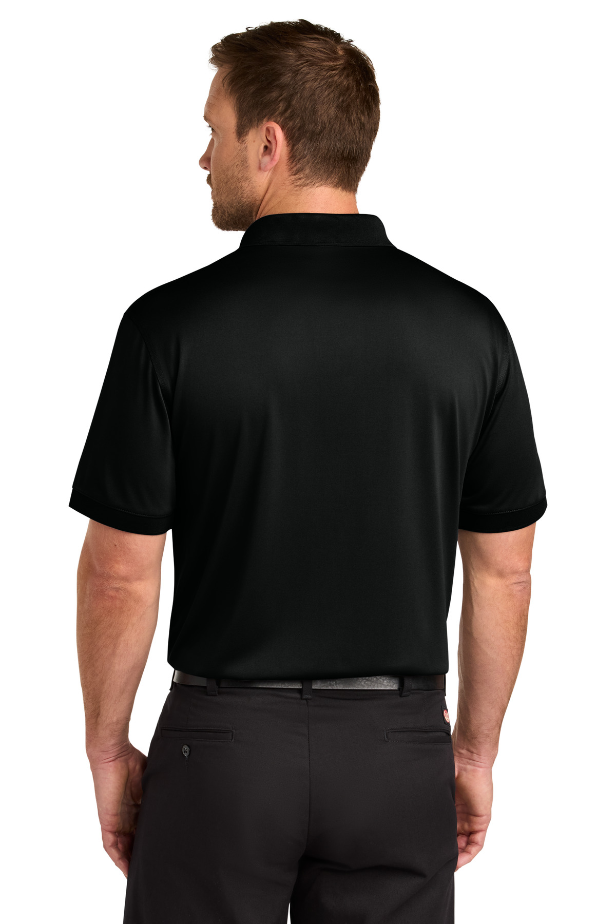 CornerStone Tall Workwear Pro Polo TLCS450 4