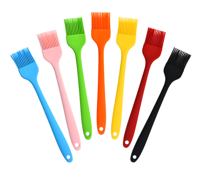 Silicone BBQ Brushes 2