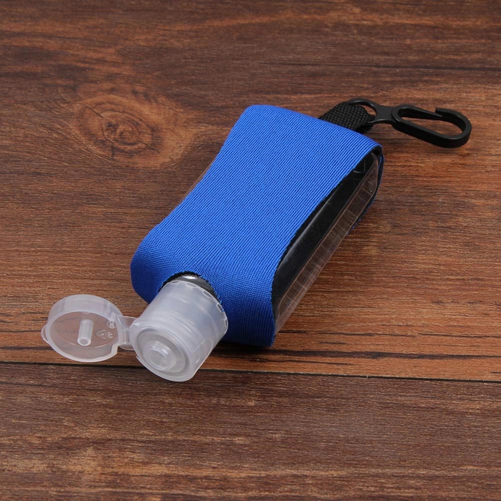 Hand Sanitizer Neoprene Sleeve Holder 7
