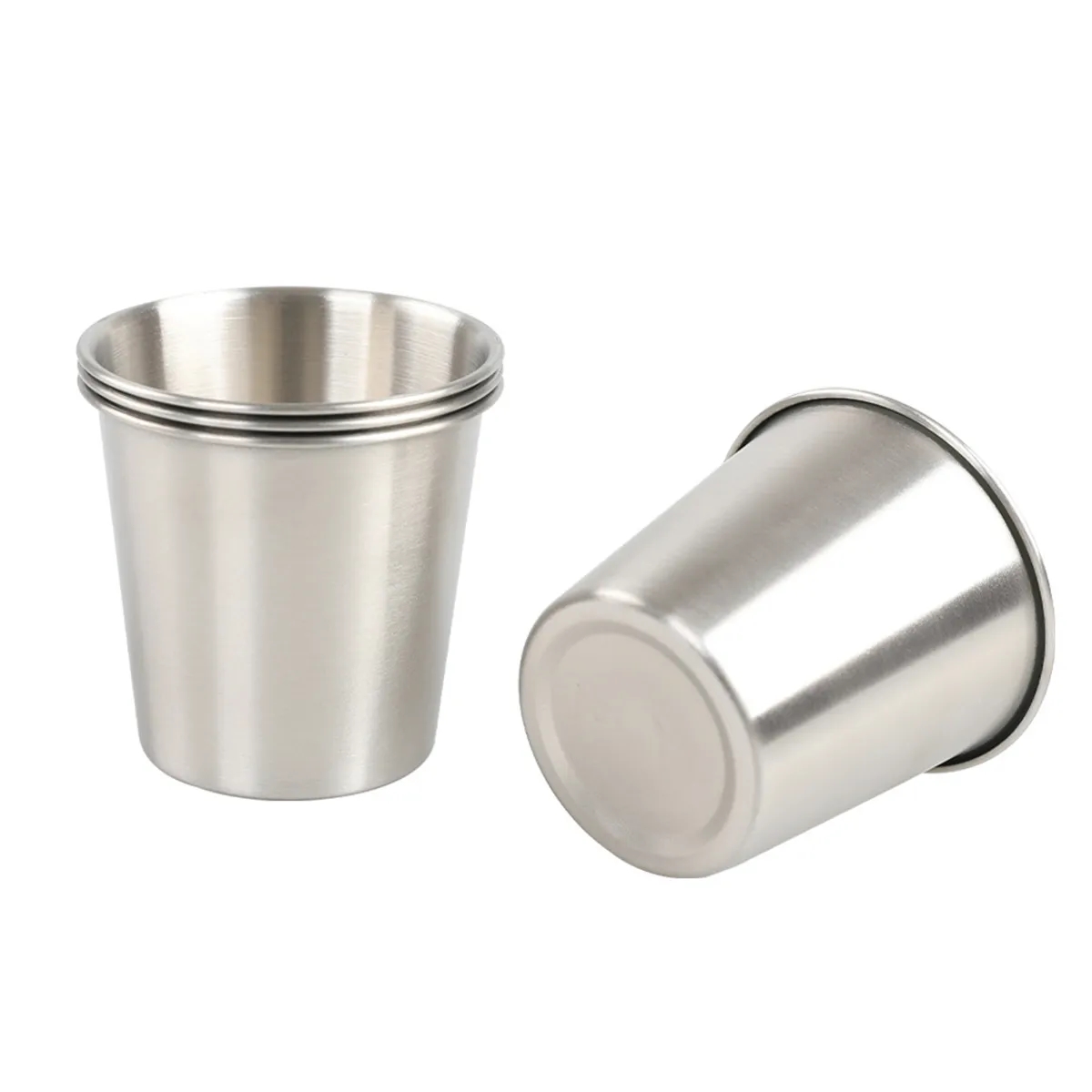 Stainless Steel Cup 2