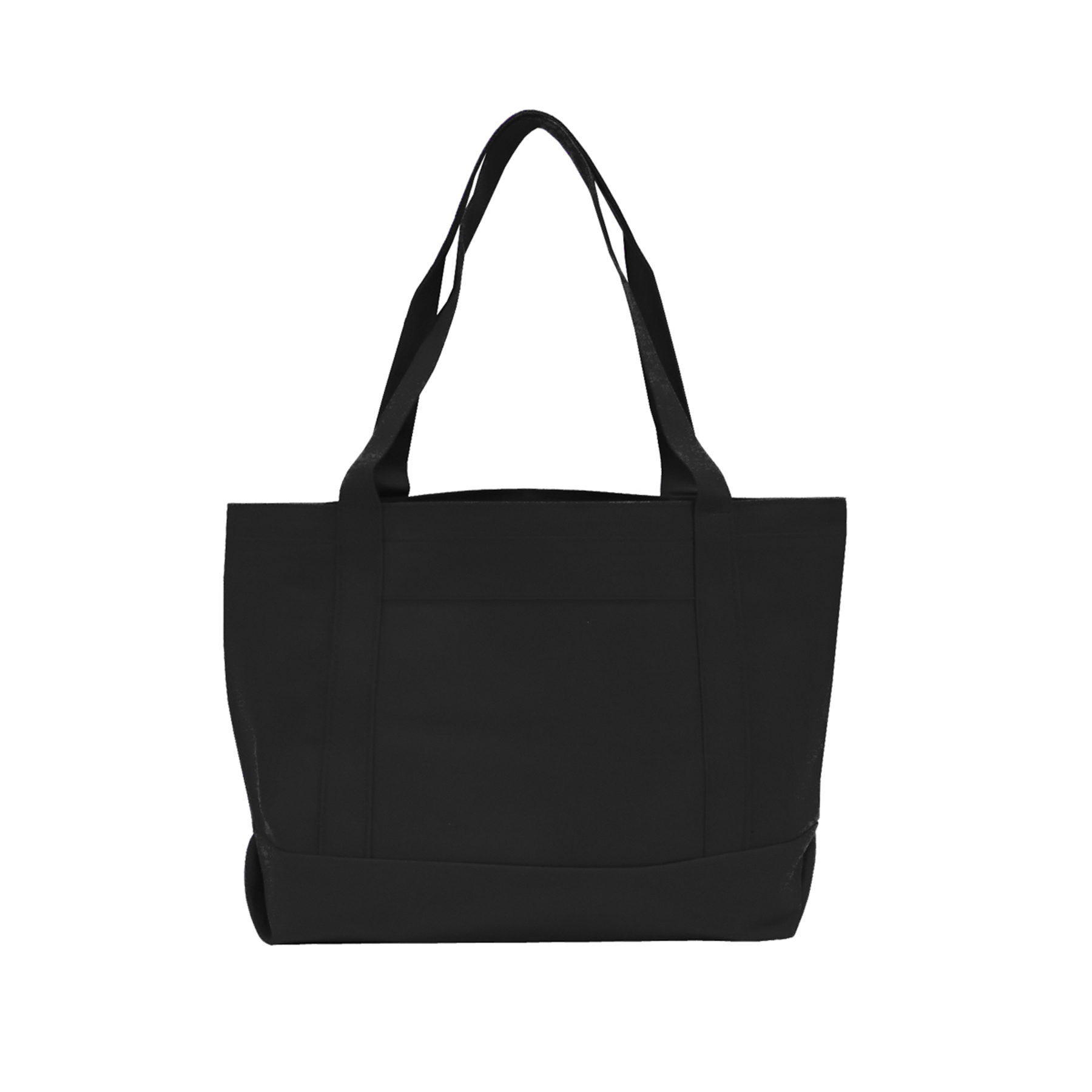 600 Denier Polyester boat tote with open front pocket 6