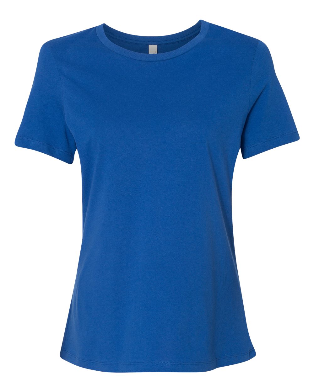 Women's Relaxed Jersey Tee - 6400 75