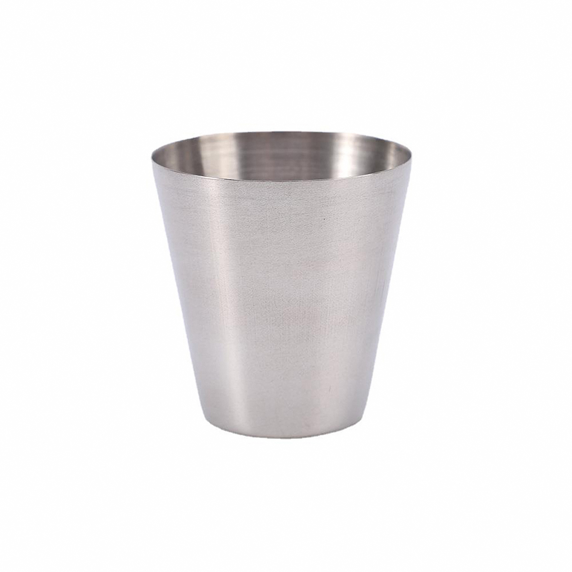 1oz Stainless Steel Shot Glass Set 2