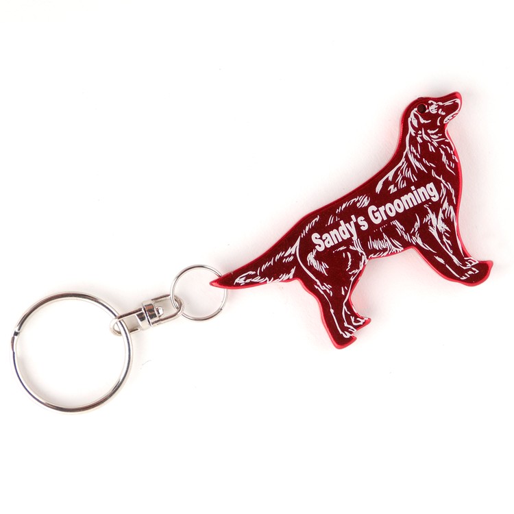 Dog Key Chain / Bottle Opener 5