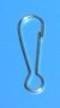Snap Clip 7/8" long 1