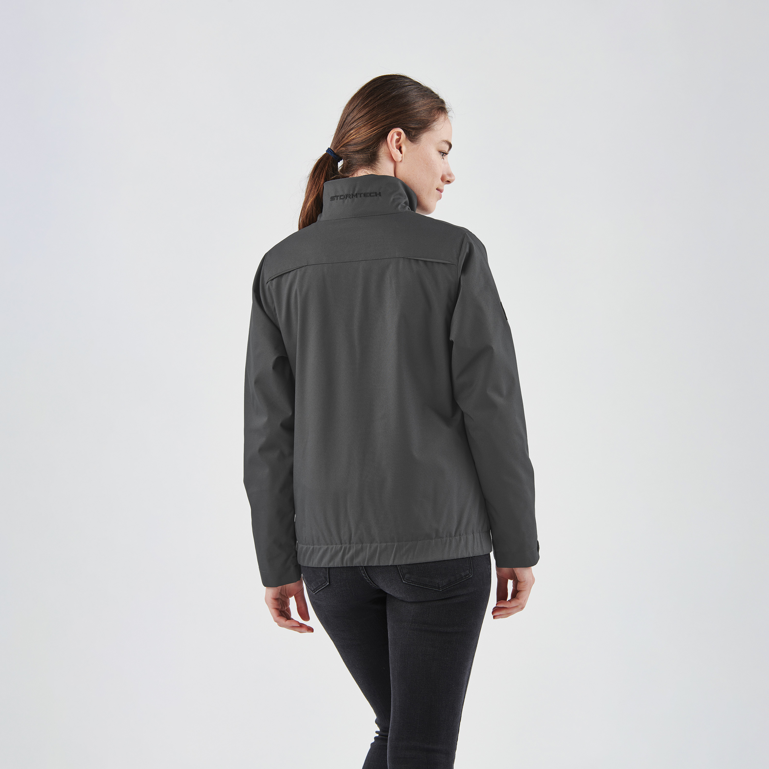 Stormtech Women's Polar HD 3-in-1 Jacket 8