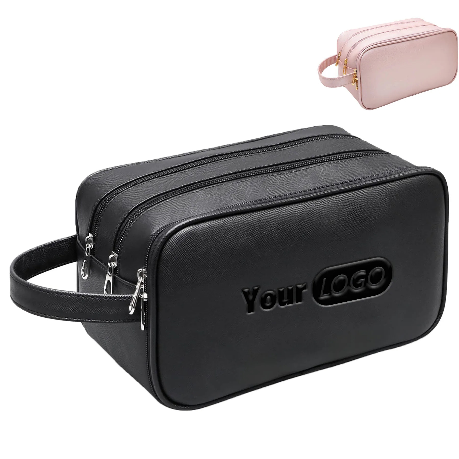 Waterproof Travel Storage Bag 4