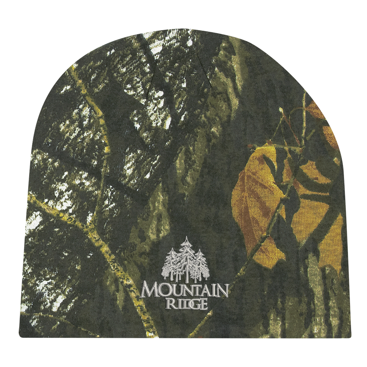 REALTREE® And Mossy Oak® Camouflage Beanie 6