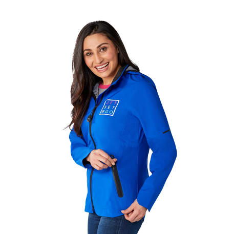 Women's ORACLE Softshell Jacket 58