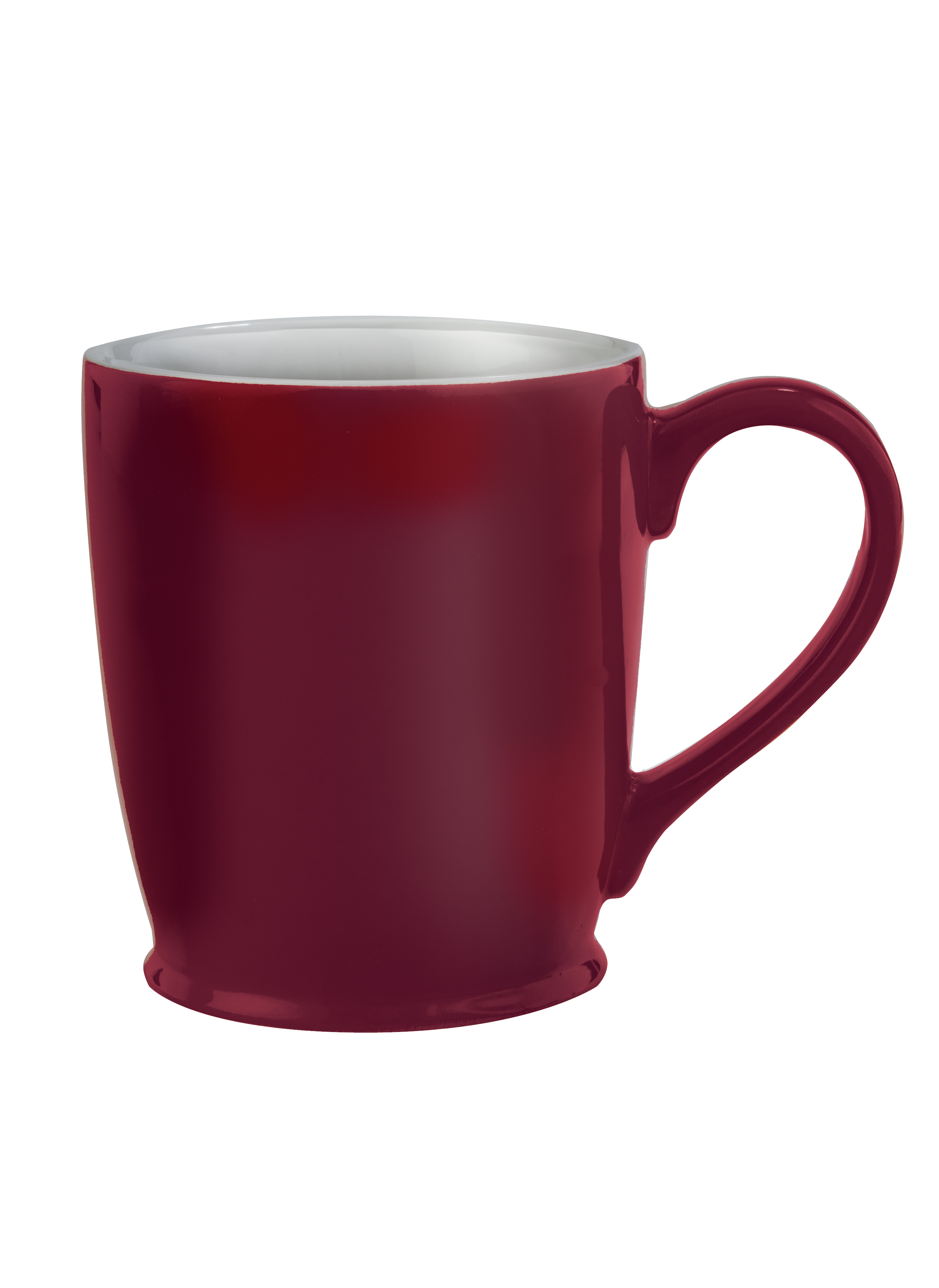 Stylish Café Mug - 16 oz. 26