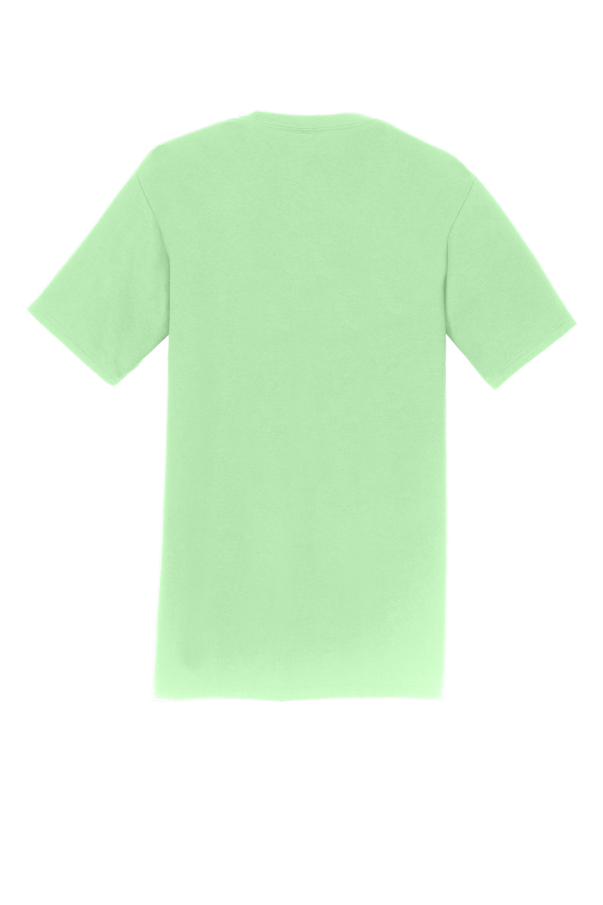 Port & Co Fan Favorite Tee. PC450 416