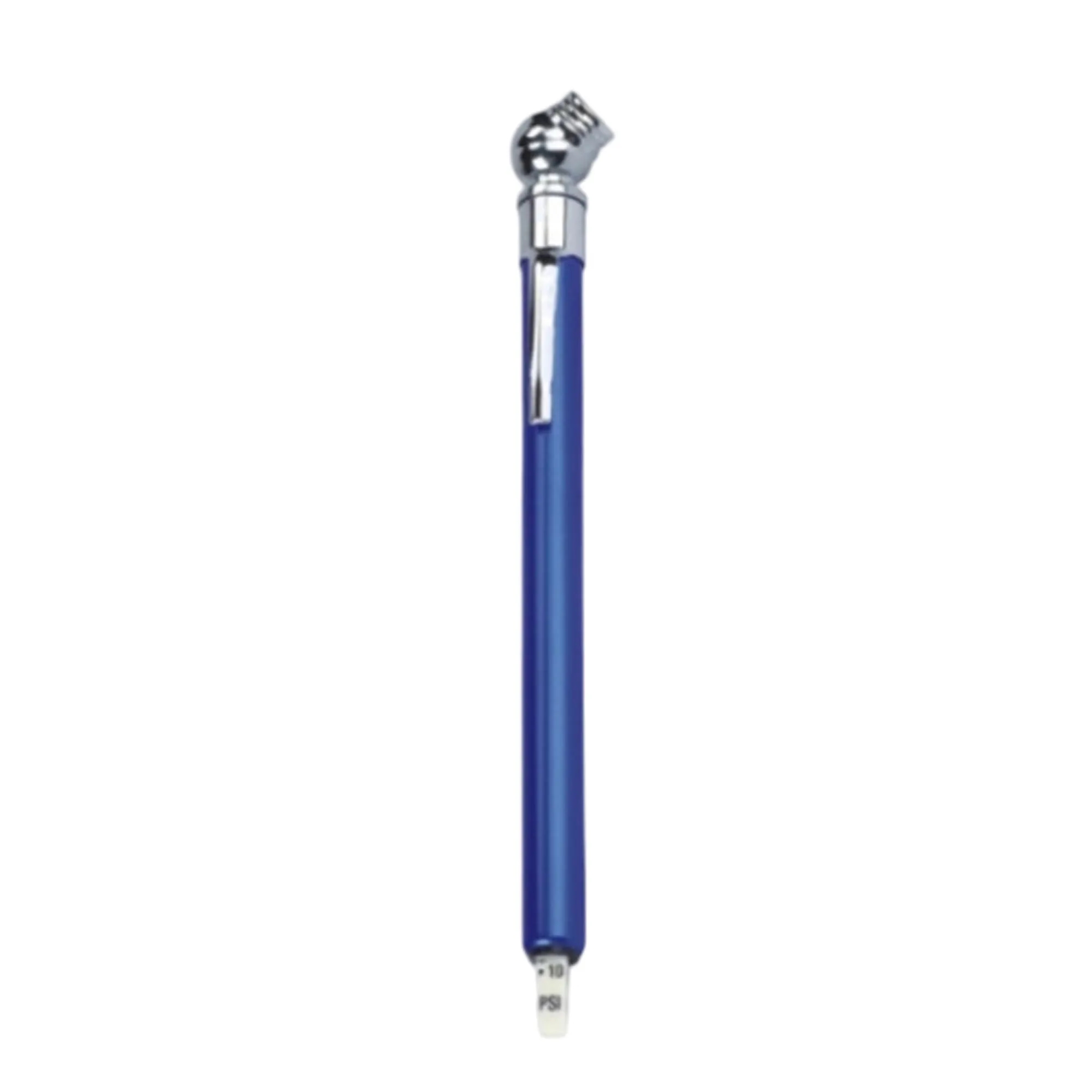 Aluminium ABS Tire Pressure Gauge 7