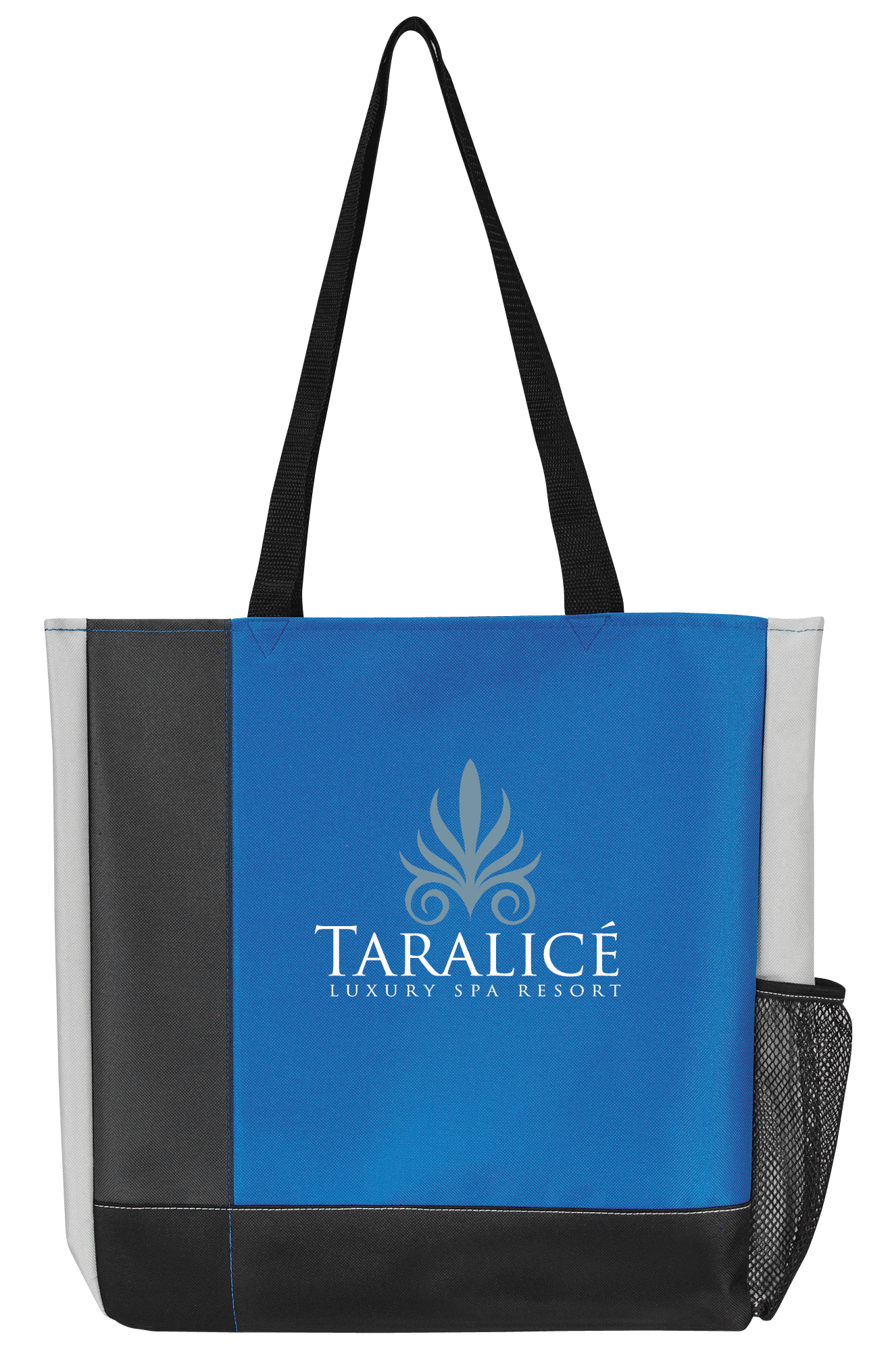 Atchison® Tri-Tone Tote 5
