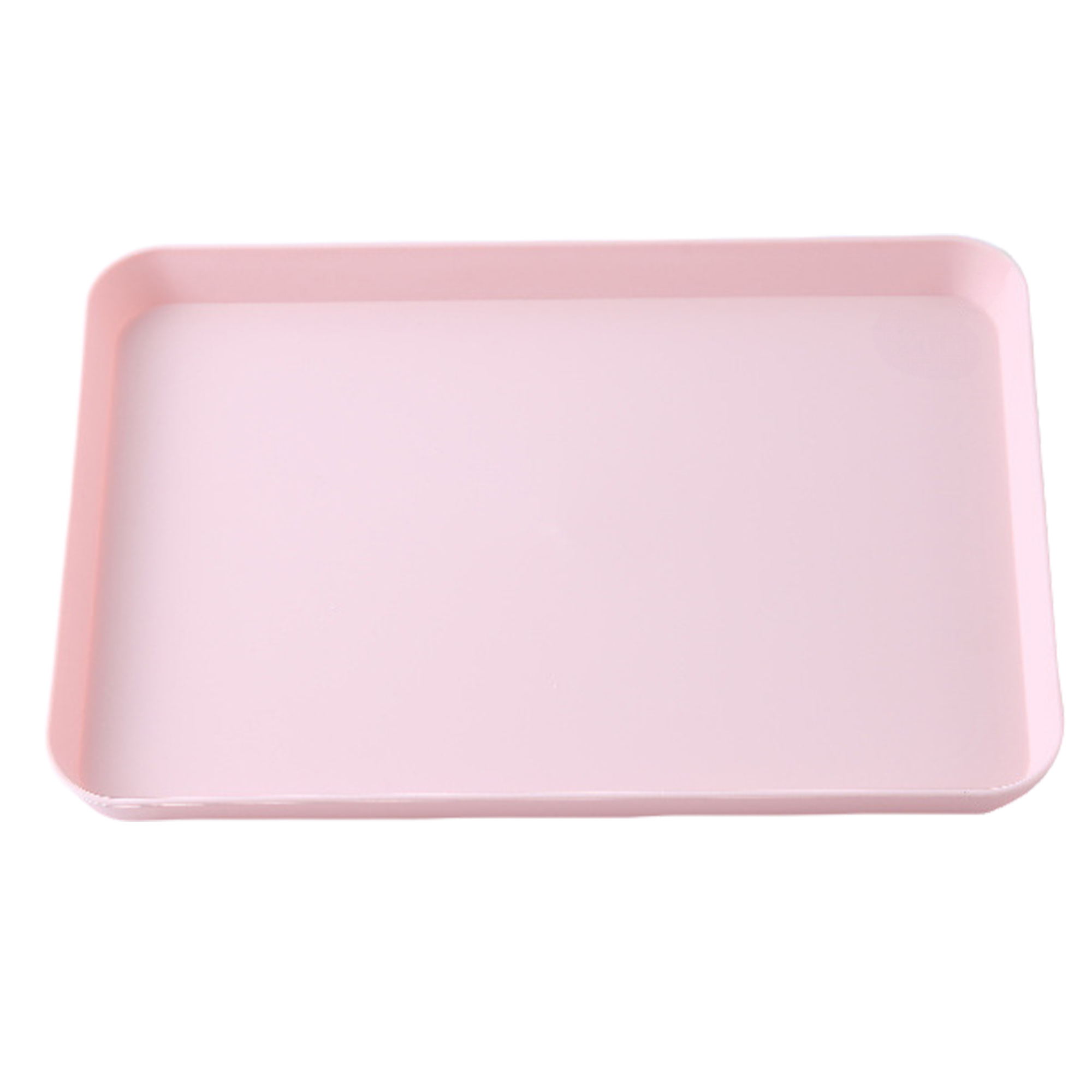 Nordic Minimalist Large Serving Tray 3