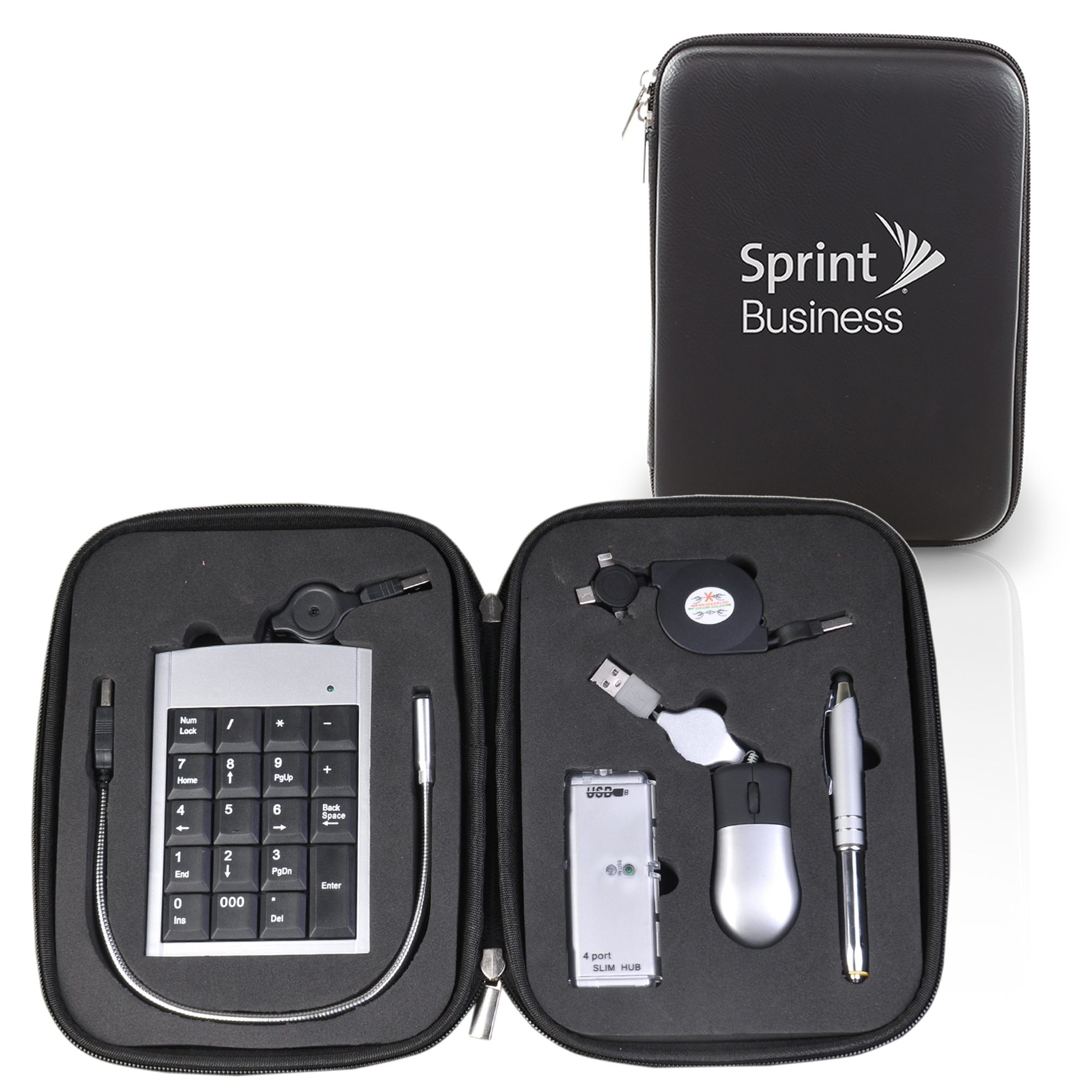 Laptop Productivity Kit