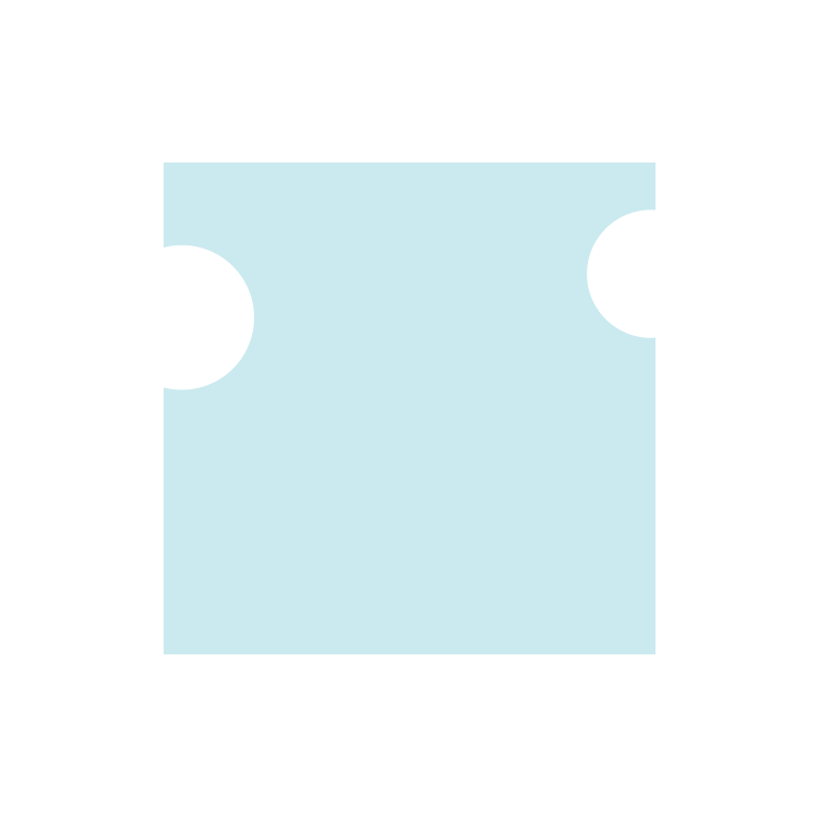 Grip-It™ Jar Opener Stock Shape 36 sq in - (Color) 75