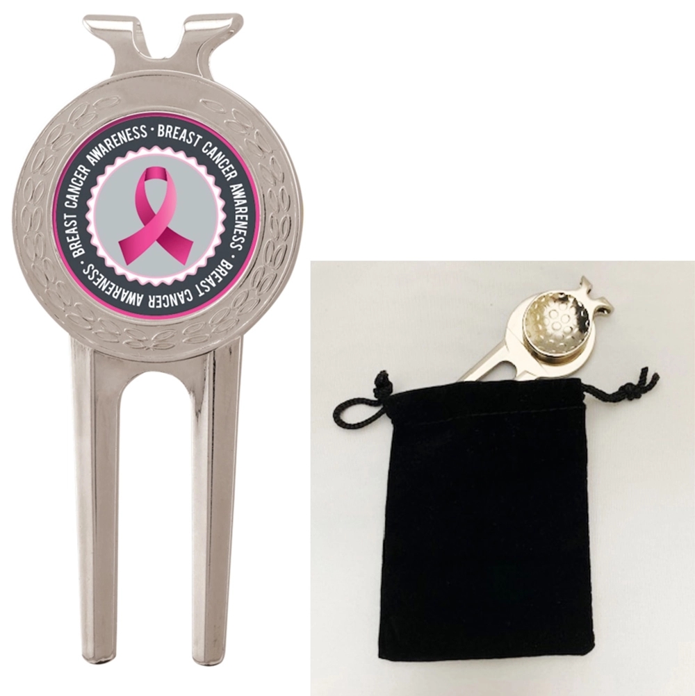 Divot Tool w/Ball Marker 2