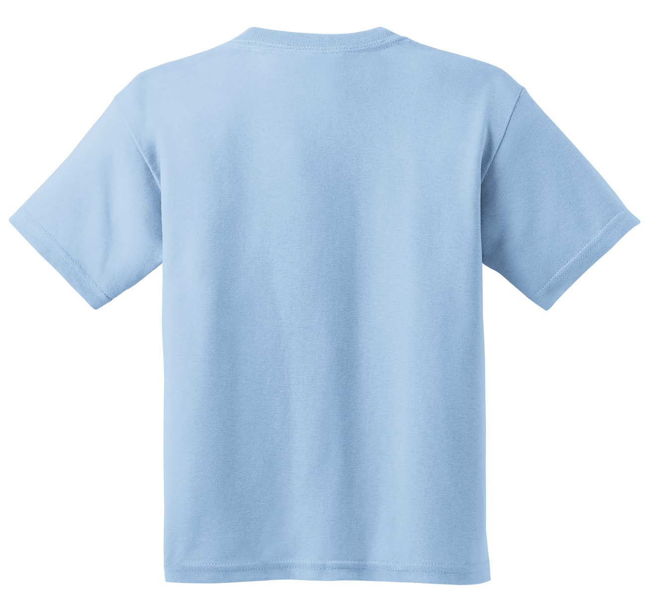 Gildan® Youth Heavy Cotton 100% Cotton T-Shirt 20
