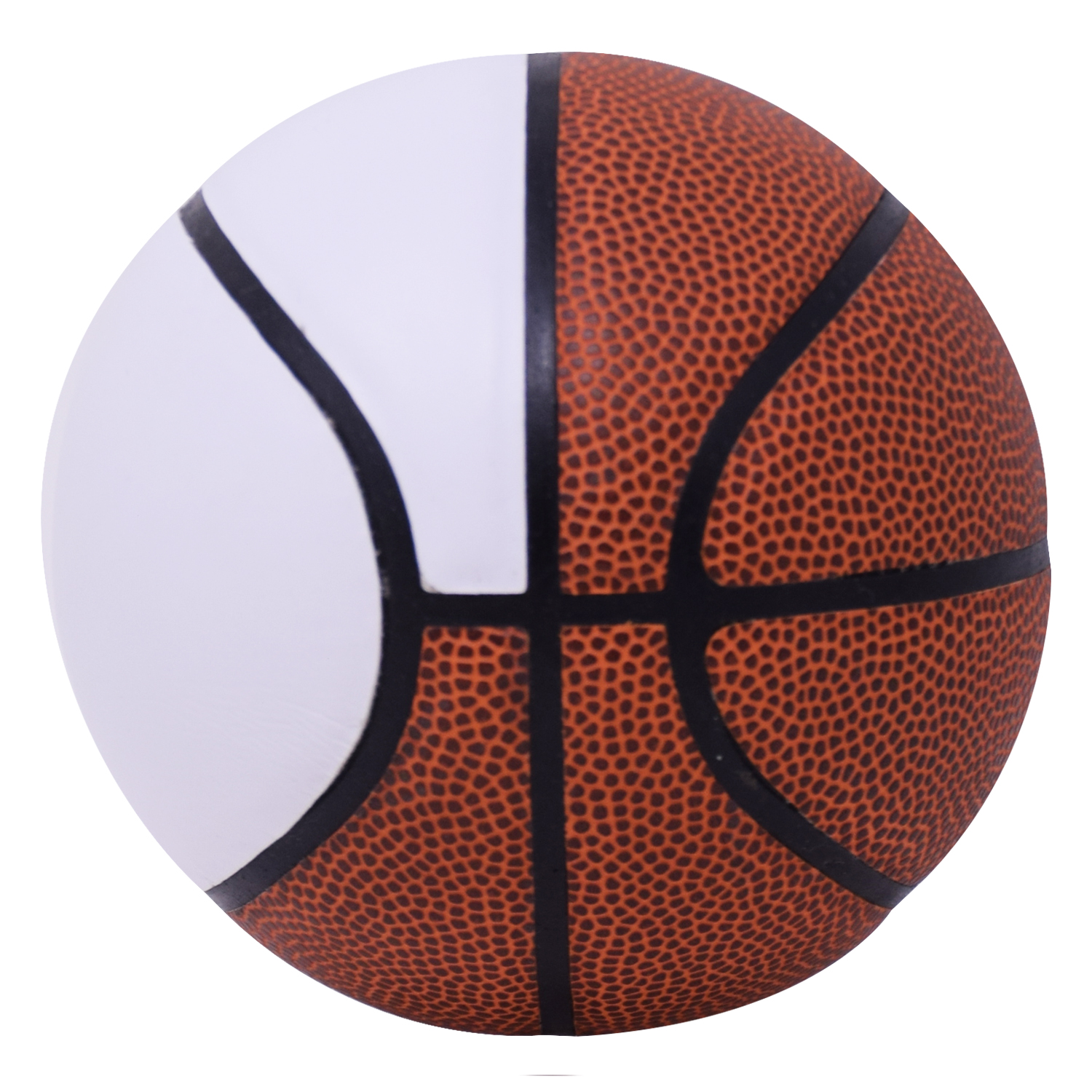 6" Mini Autograph Basketball 4