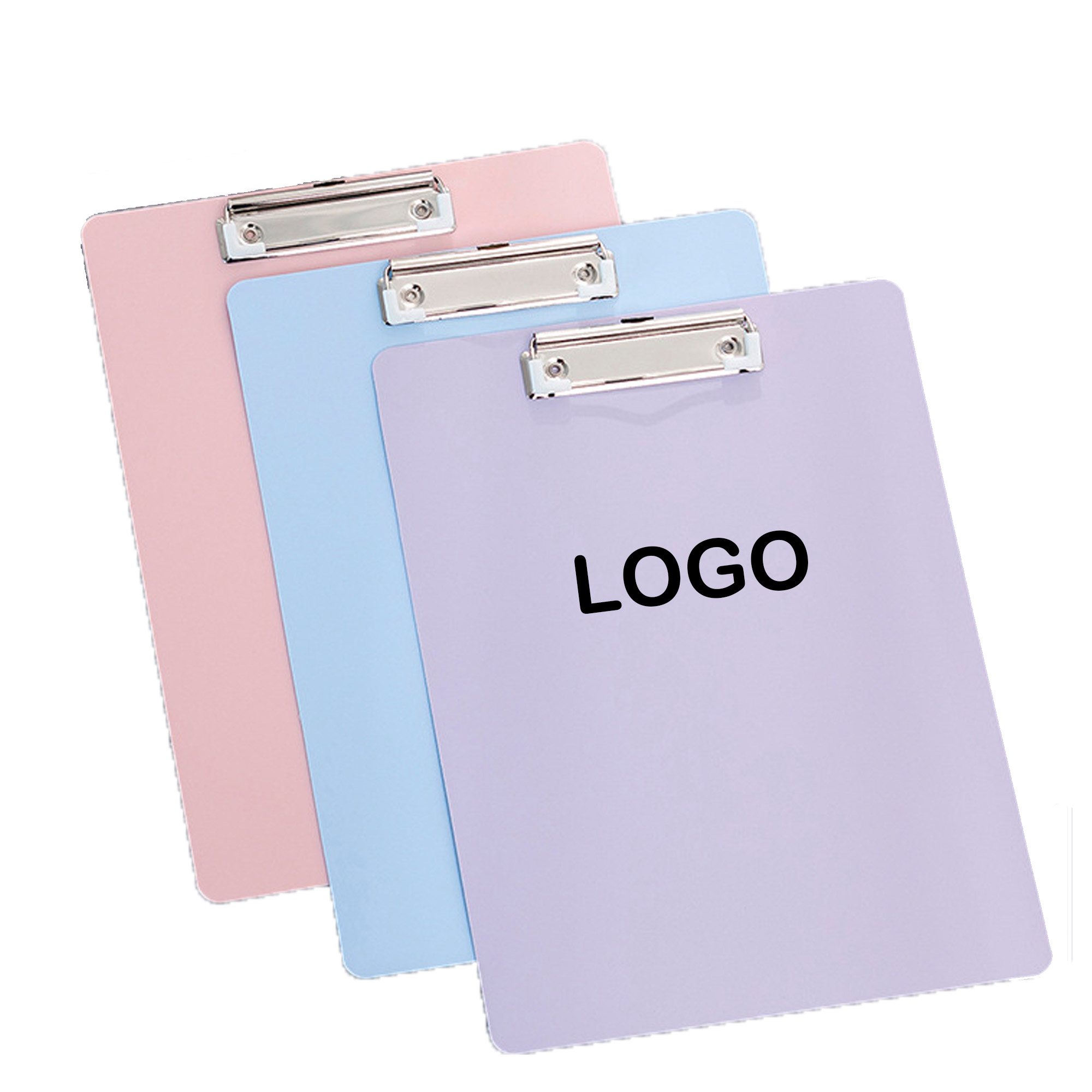 A4 Clipboard 1